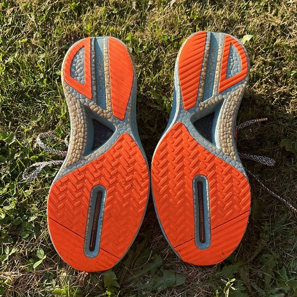 Saucony Endorphin Pro3 - Picture 2 of 3